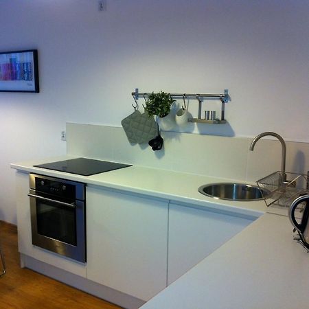 Апартаменты Apartament Panorama Тчев Номер фото