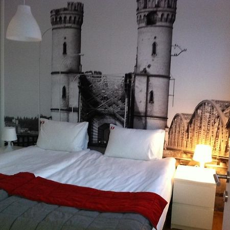 Апартаменты Apartament Panorama Тчев Номер фото