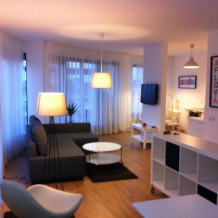 Апартаменты Apartament Panorama Тчев Номер фото