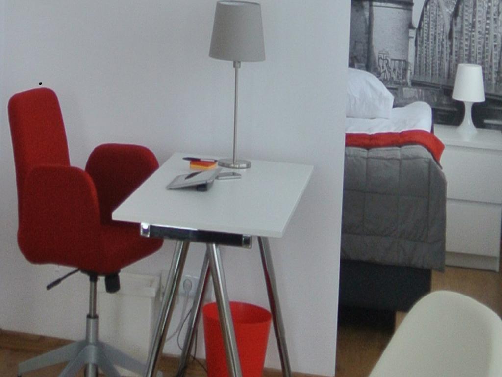 Апартаменты Apartament Panorama Тчев Номер фото