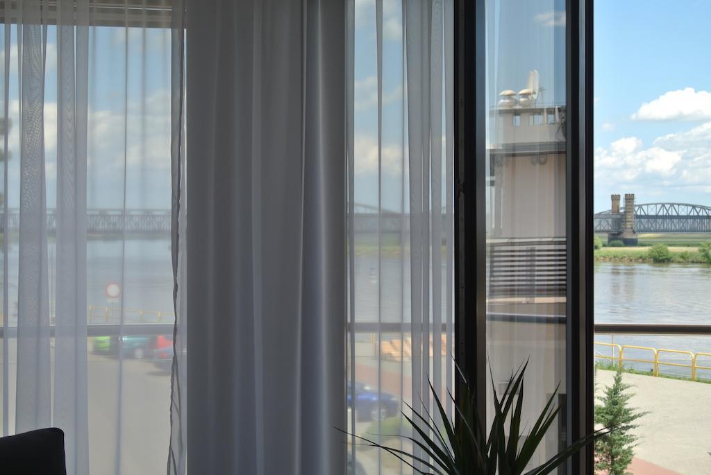 Апартаменты Apartament Panorama Тчев Номер фото