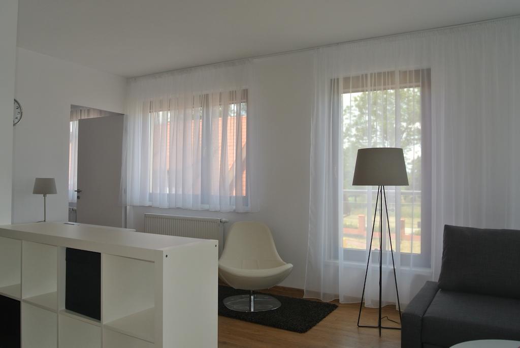 Апартаменты Apartament Panorama Тчев Номер фото